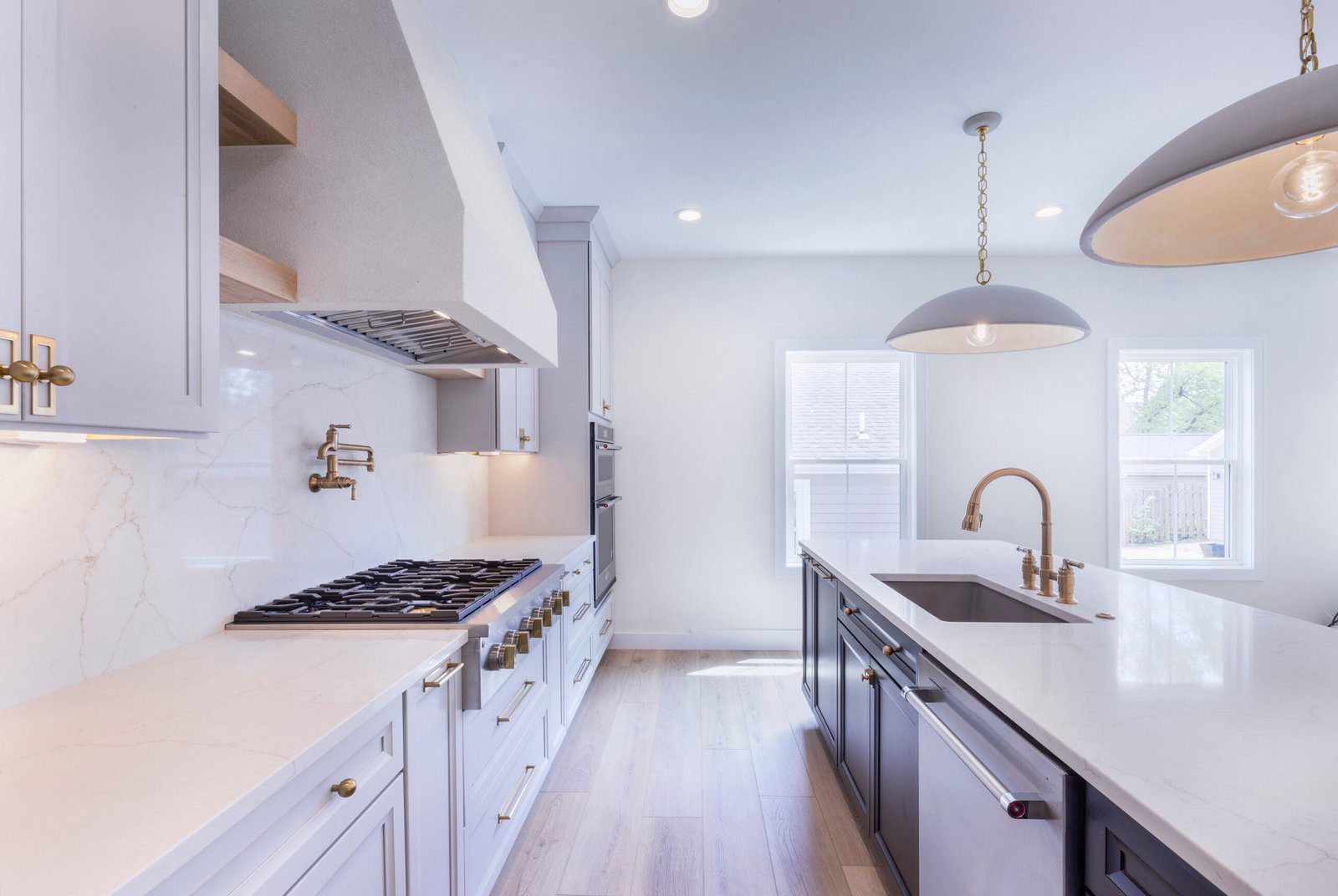 custom home builders nampa idaho