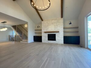 custom home builders crouch idaho