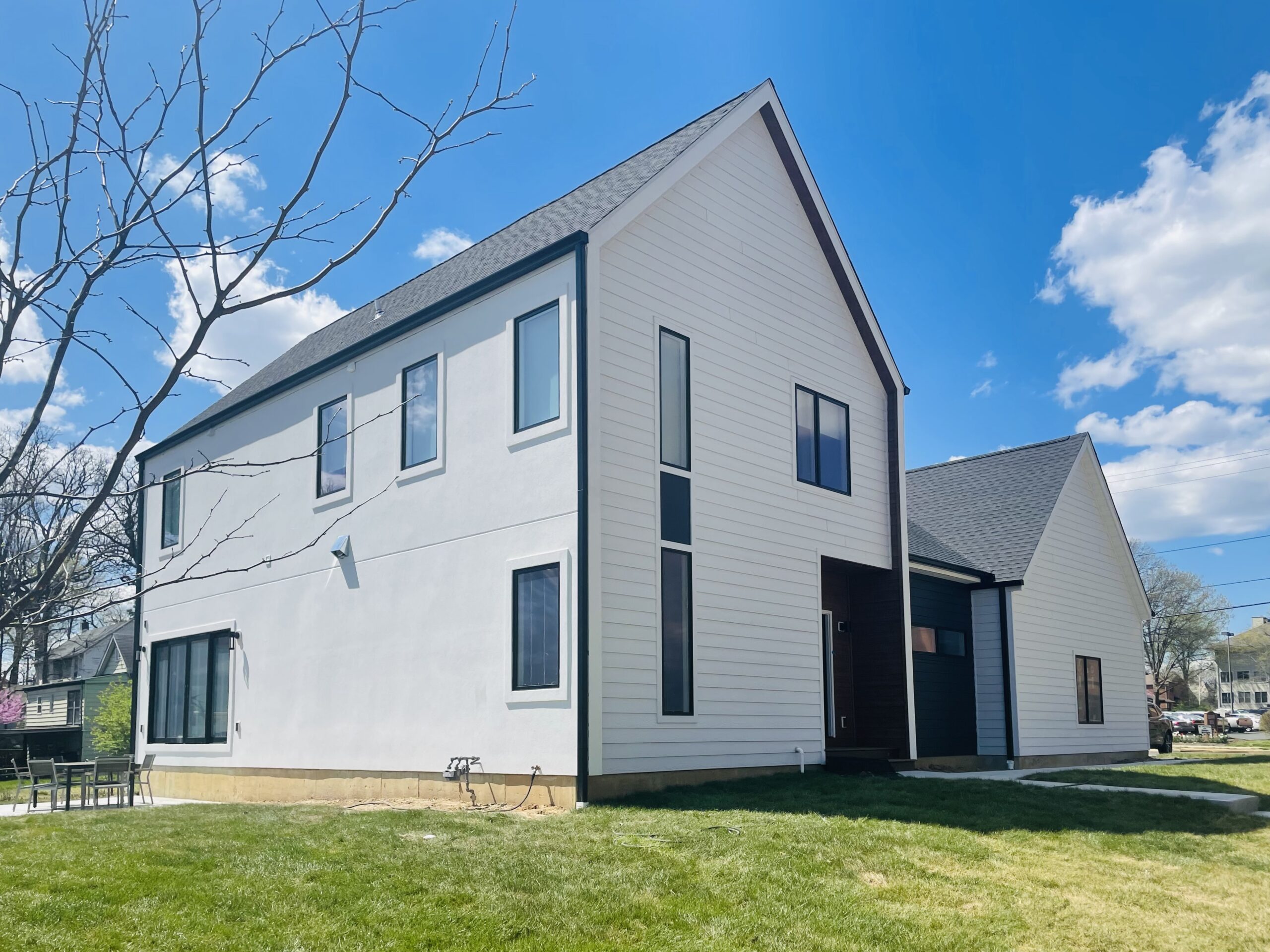 custom home builders nampa idaho