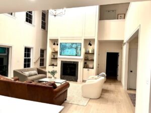 custom home builders crouch idaho