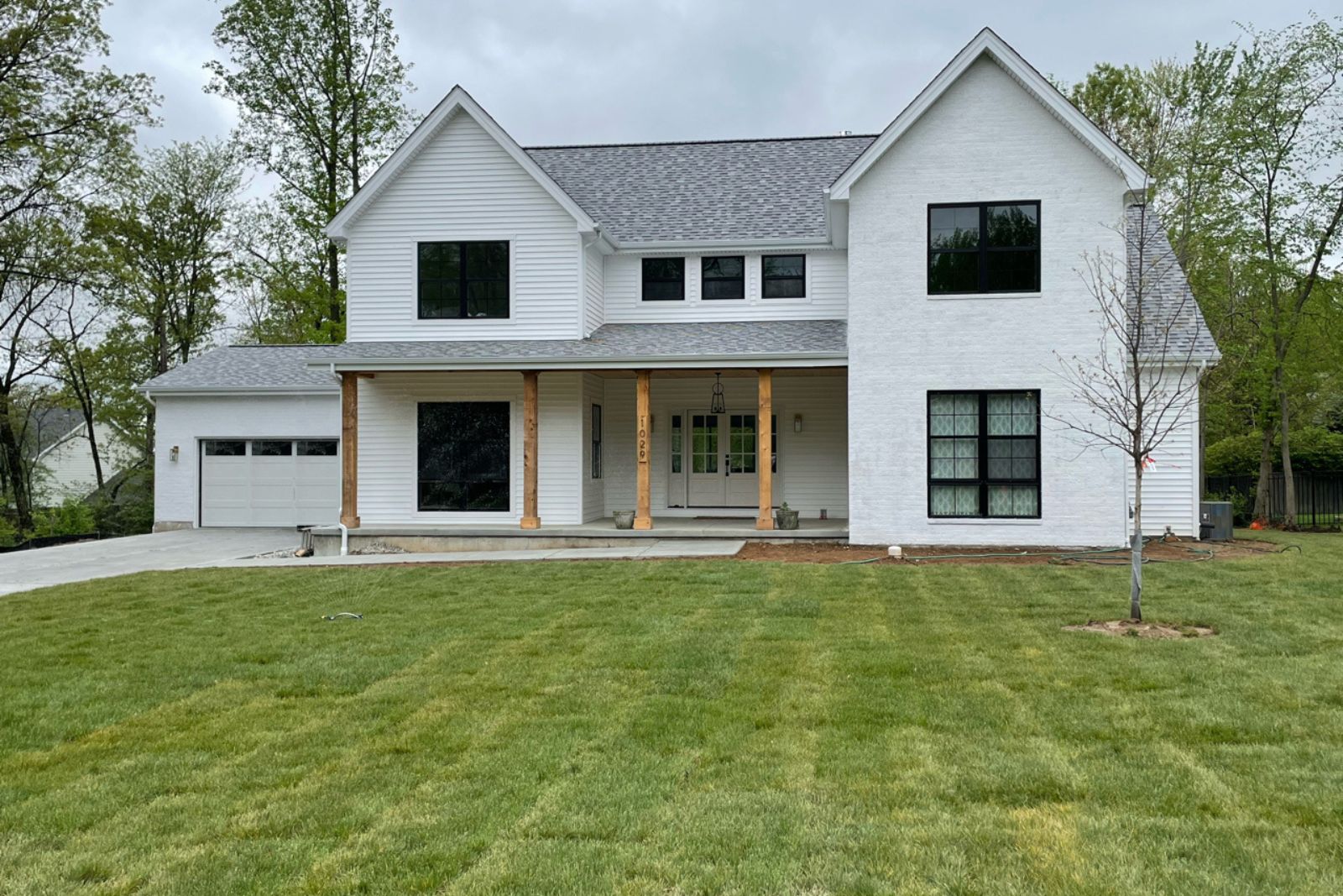 custom home builders nampa idaho