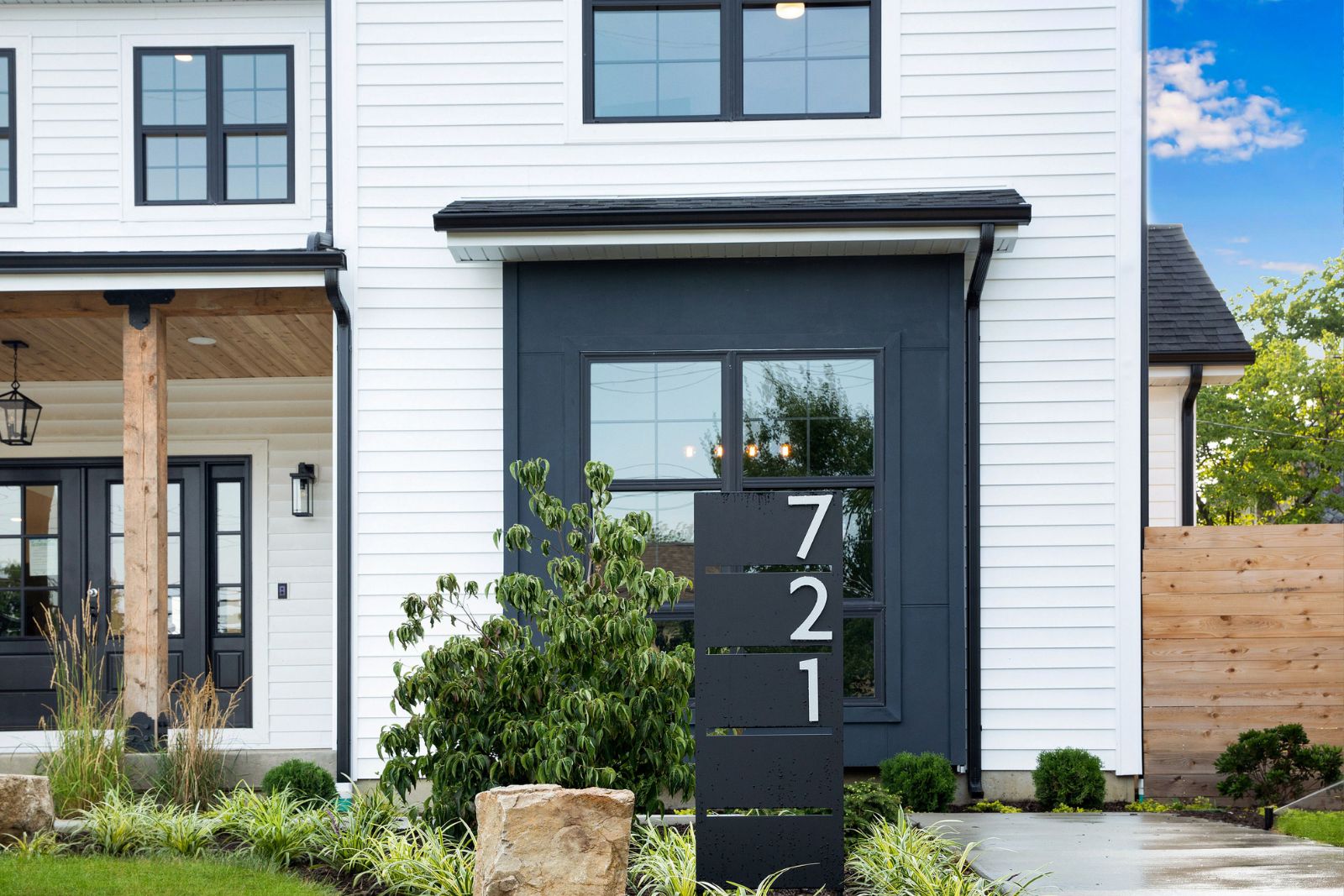 custom home builders nampa idaho