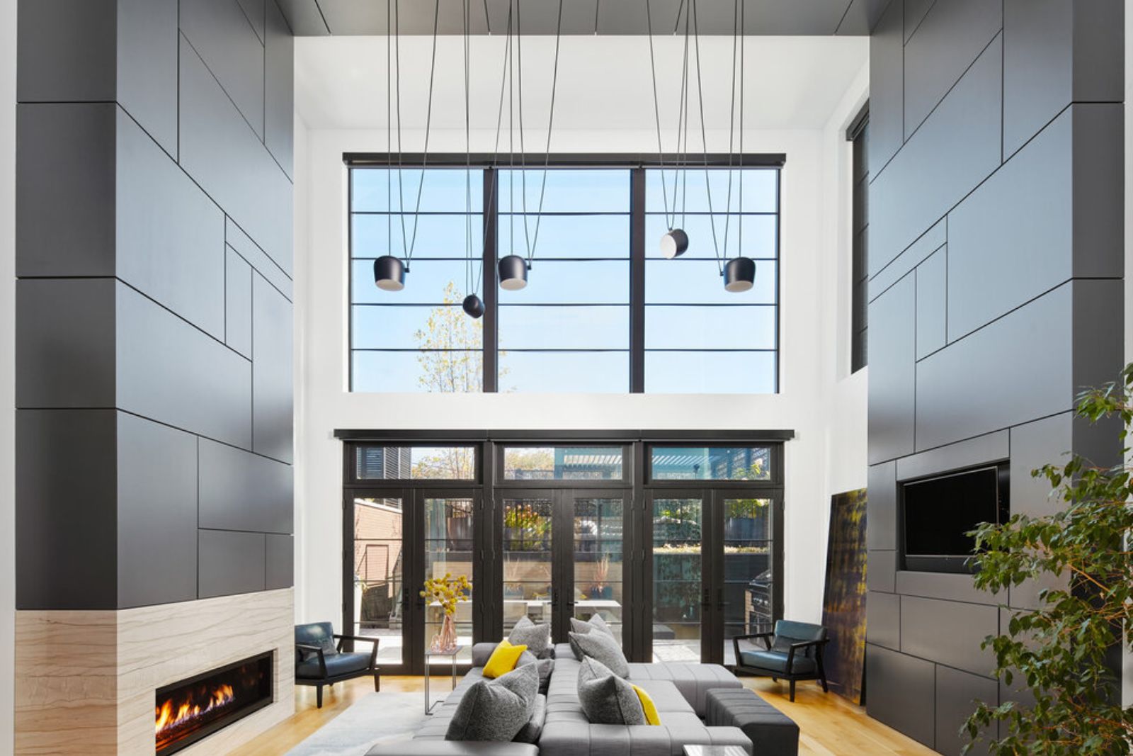 custom home builders nampa idaho