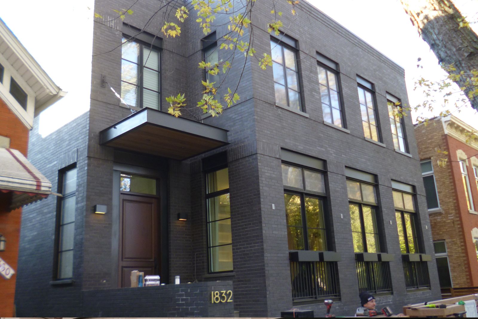 home building services nampa idaho