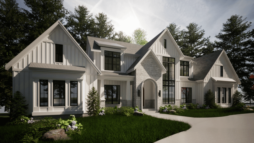 architectural design nampa idaho