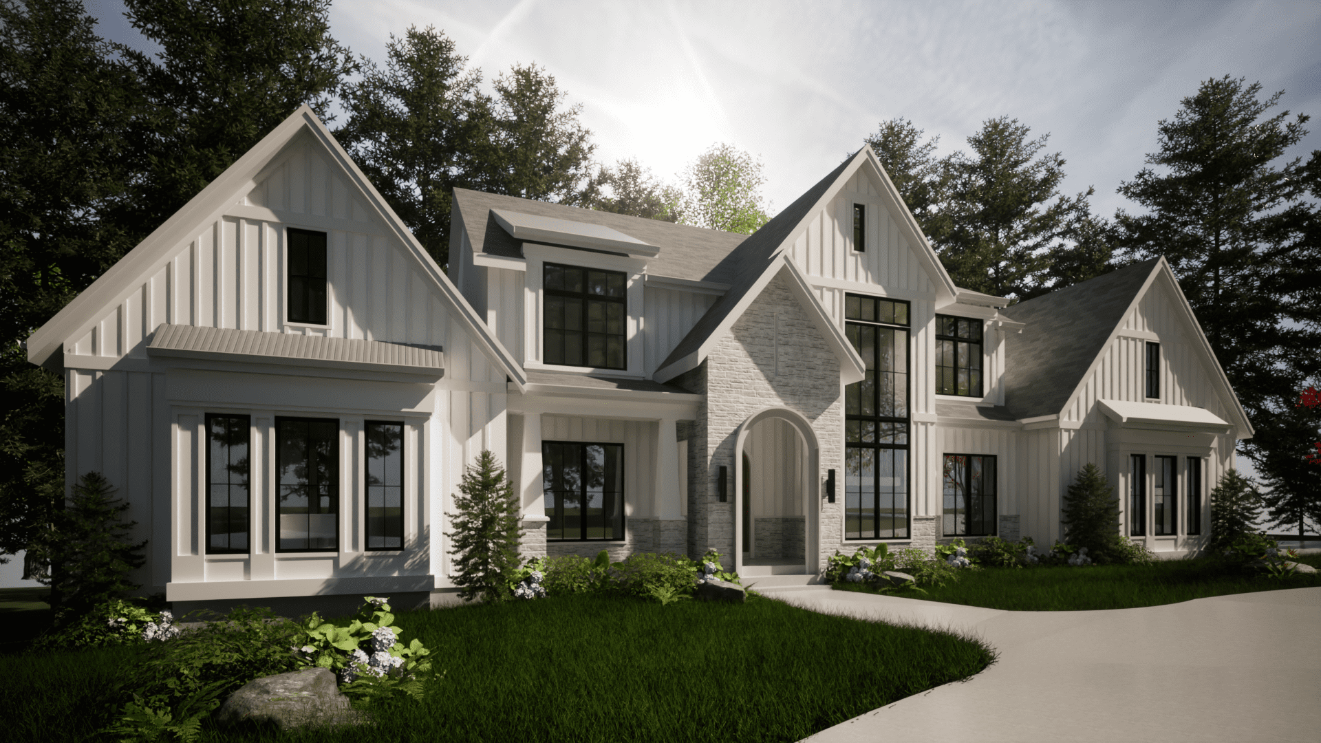 architectural design nampa idaho