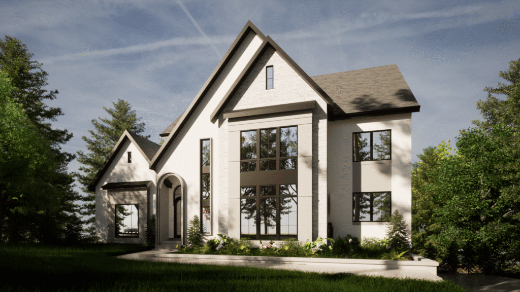 architectural design nampa idaho