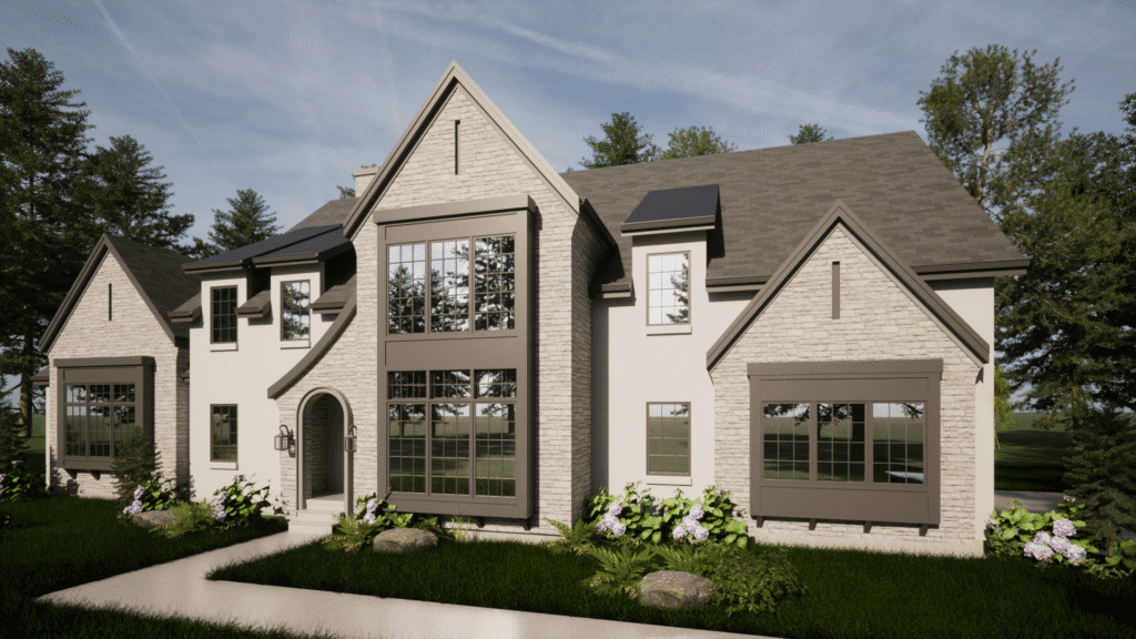 architectural design nampa idaho