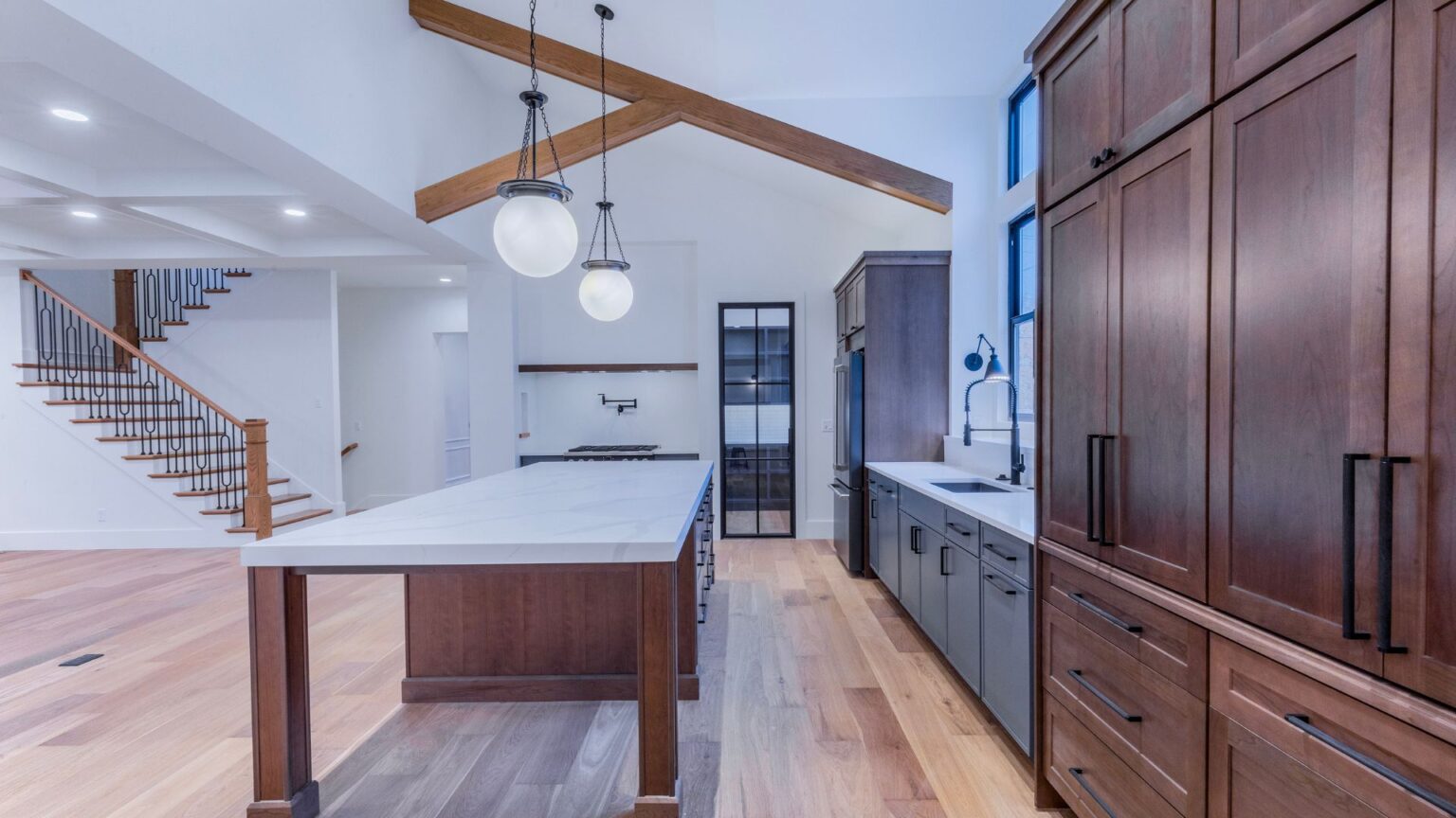 St. Louis Custom Home Design Guide | FM Design Build