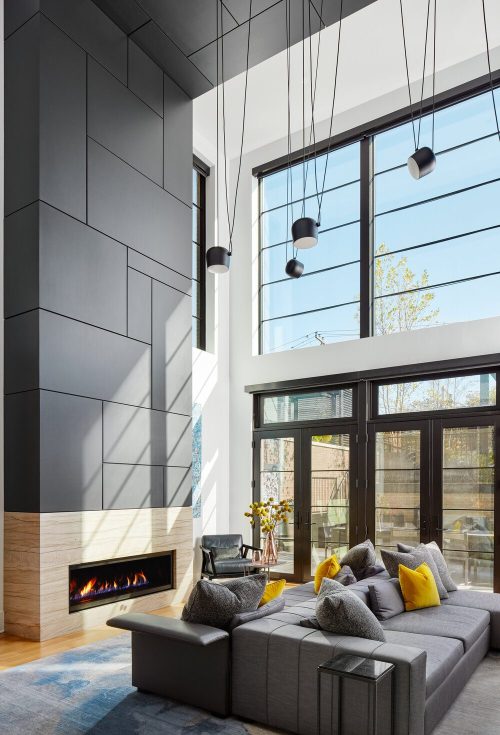 custom home builders crouch idaho